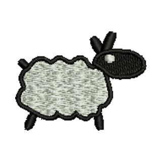 Sheep 14312