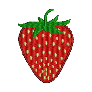 Strawberry 14371