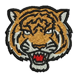 Tiger 14050