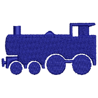 Train Logo 11713