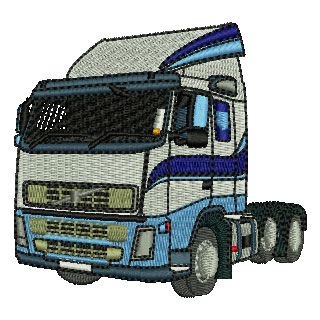 Truck 12995