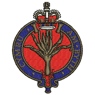 Welsh Guards 11550