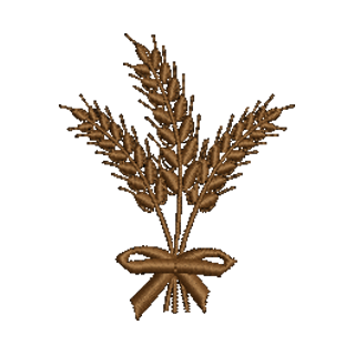 Wheat 14385