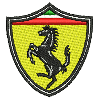 Ferrari 12356