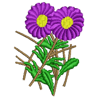 Flower 20035