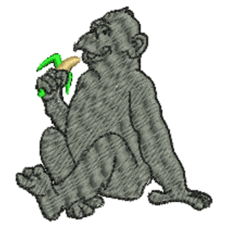 Gorilla 20624