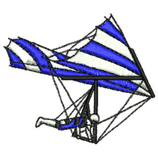 hang glider design