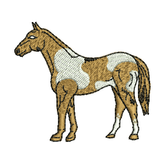 Horse 10032