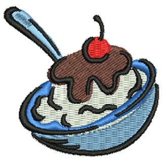 Ice Cream 10103