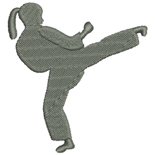 Martial Arts 12130