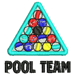 Pool Team 10428