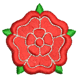 English Rose 10494