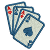Ace Cards 12263