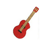 Acoustic Guitar 12795
