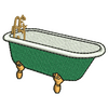 Bath Tub 11624