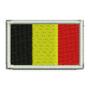 Belgium 13713