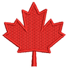 Canadian Maple Leaf 11469