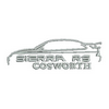 Cosworth 13635