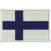 Finland Sweden 10124