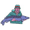 Fisherman 20073