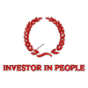 Investor In People 11309