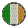 Ireland Flag 14144