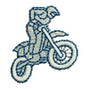 Motorbike 12944