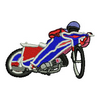 Motorbike 13655