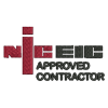 NIC EIC Approved Contractor 10003