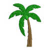 Palm Tree 13525