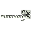 Plumbing Text and Logos 11633