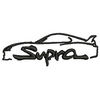 Supra Car 12491