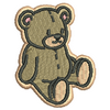 Teddy Bear 12502