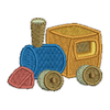 Toy Train 14165