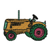 Tractor 13669