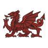 Welsh Dragon 14056