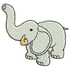 Elephant 11096