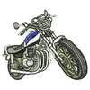 Motorbike 20649
