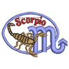 Scorpio 10247