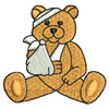 Teddy Bear 11076