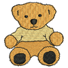 Teddy Bear 11098