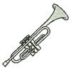 Trumpet 10750
