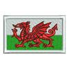 Wales Flag 11488