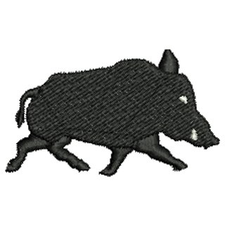 Boar 12533