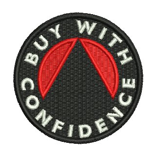 Buy with Confidence 10012