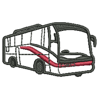 Coach 12025