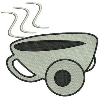 Cafe on Wheels 11424