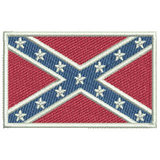 Confederate Flag 12545