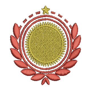 Crest 13518