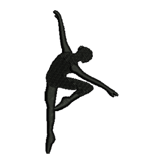 Dancer 12696